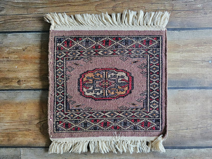 Perzisch klein tapijtje