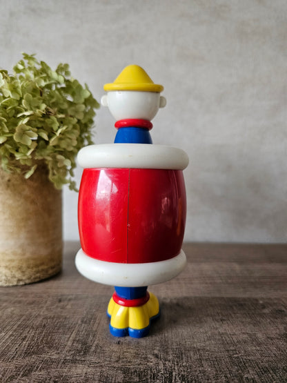 Ambi Toys barrel Jack clown