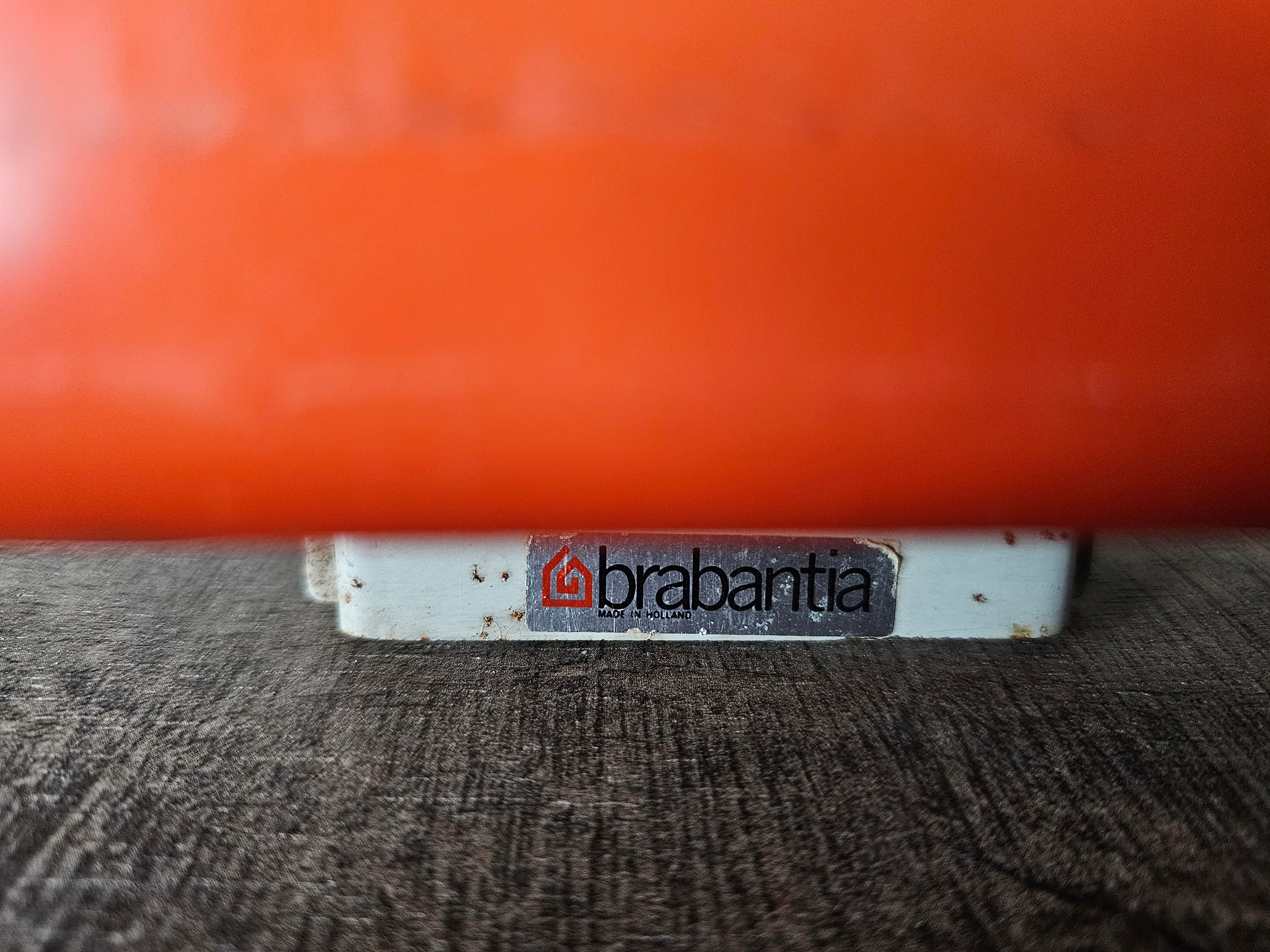 Brabantia Patrice keuken weegschaal