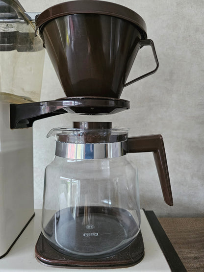 Douwe Egberts Technivorm Excellent 10 koffiezetapparaat