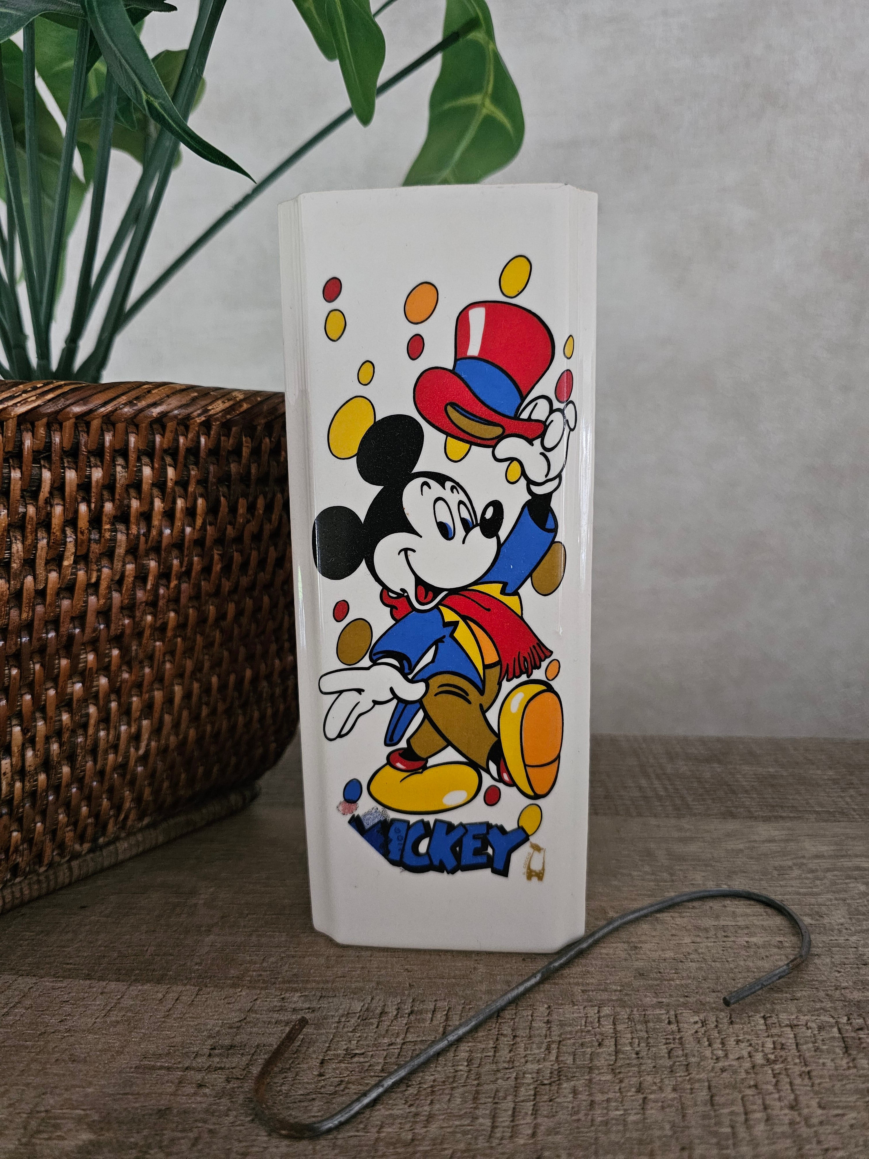 Disney Mickey Mouse radiatorbakje