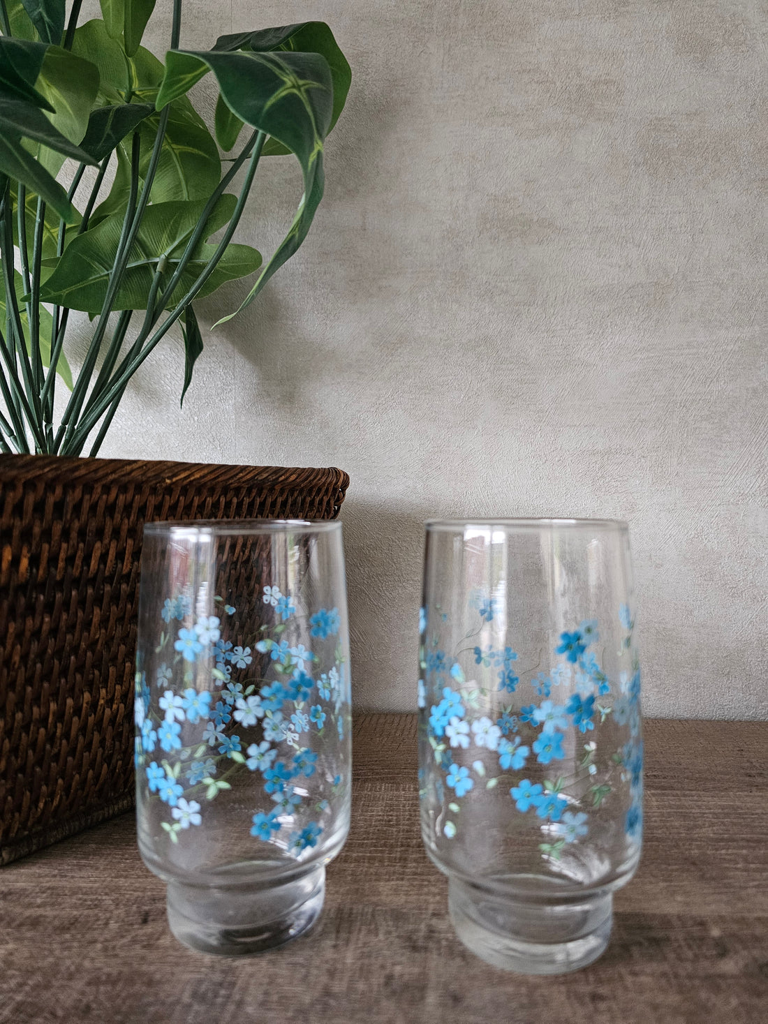 Arcopal France Veronica glazen