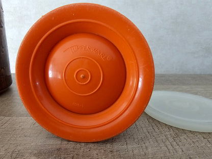 Vintage Tupperware kinder beker