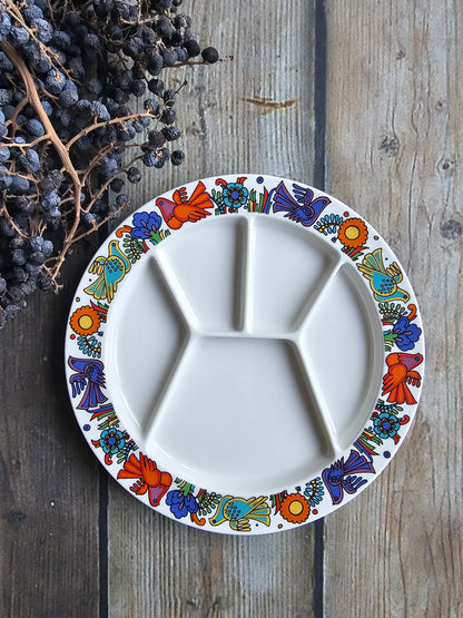 Villeroy Boch Acapulco fonduebord