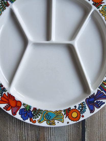 Villeroy Boch Acapulco fonduebord