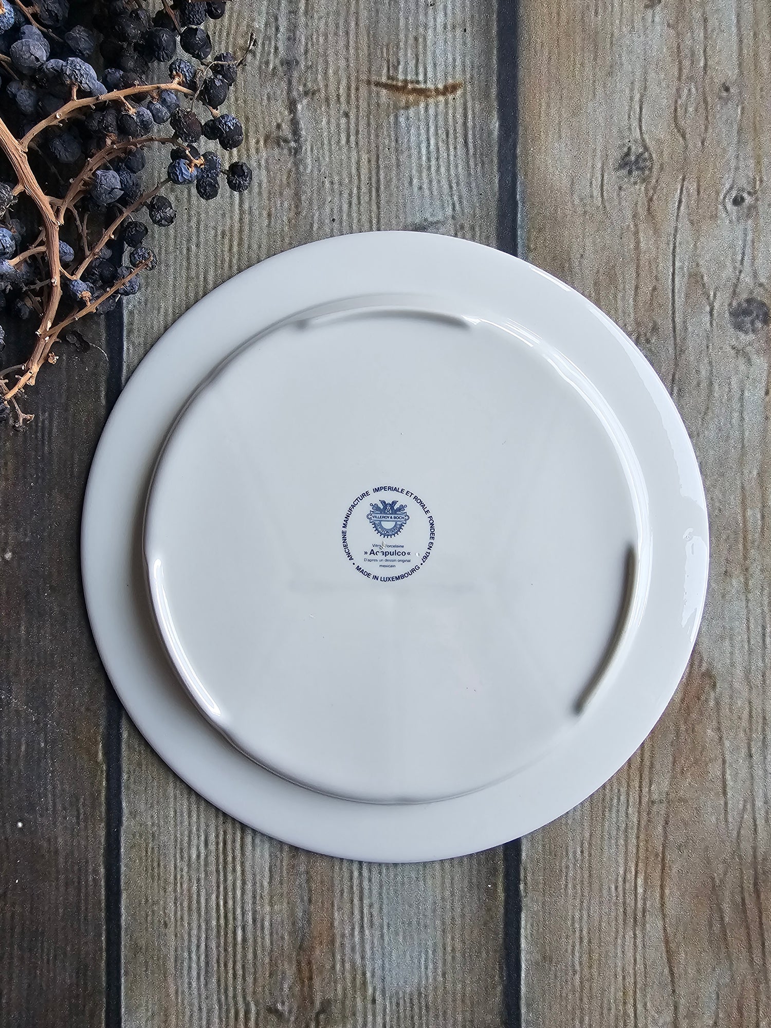 Villeroy Boch Acapulco fonduebord