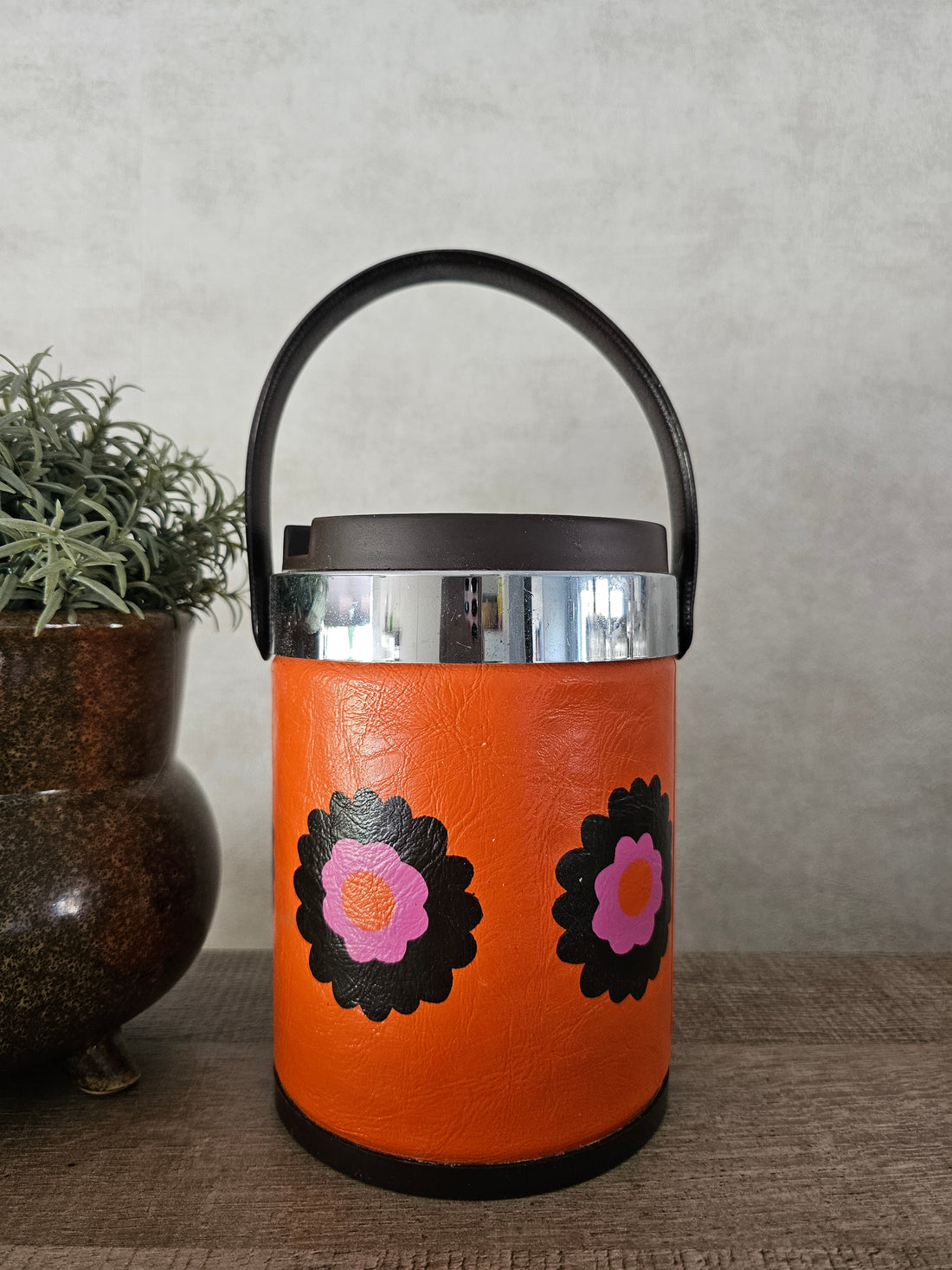 Brabantia Patrice ijsemmer