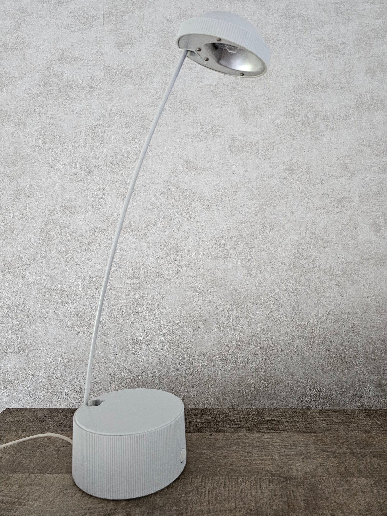 Hustadt Leuchten design bureaulamp