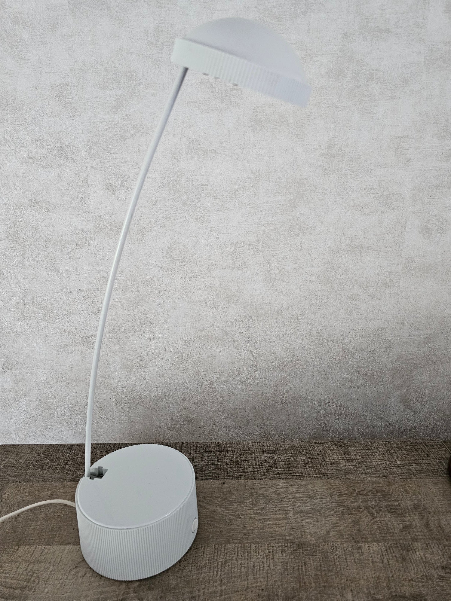 Hustadt Leuchten design bureaulamp