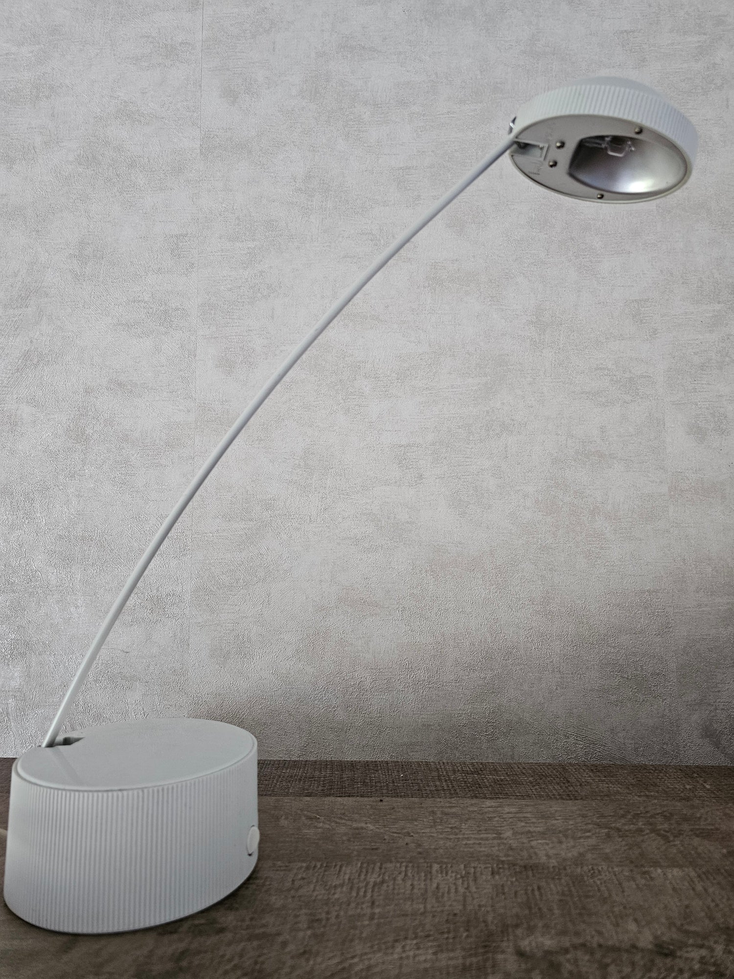 Hustadt Leuchten design bureaulamp