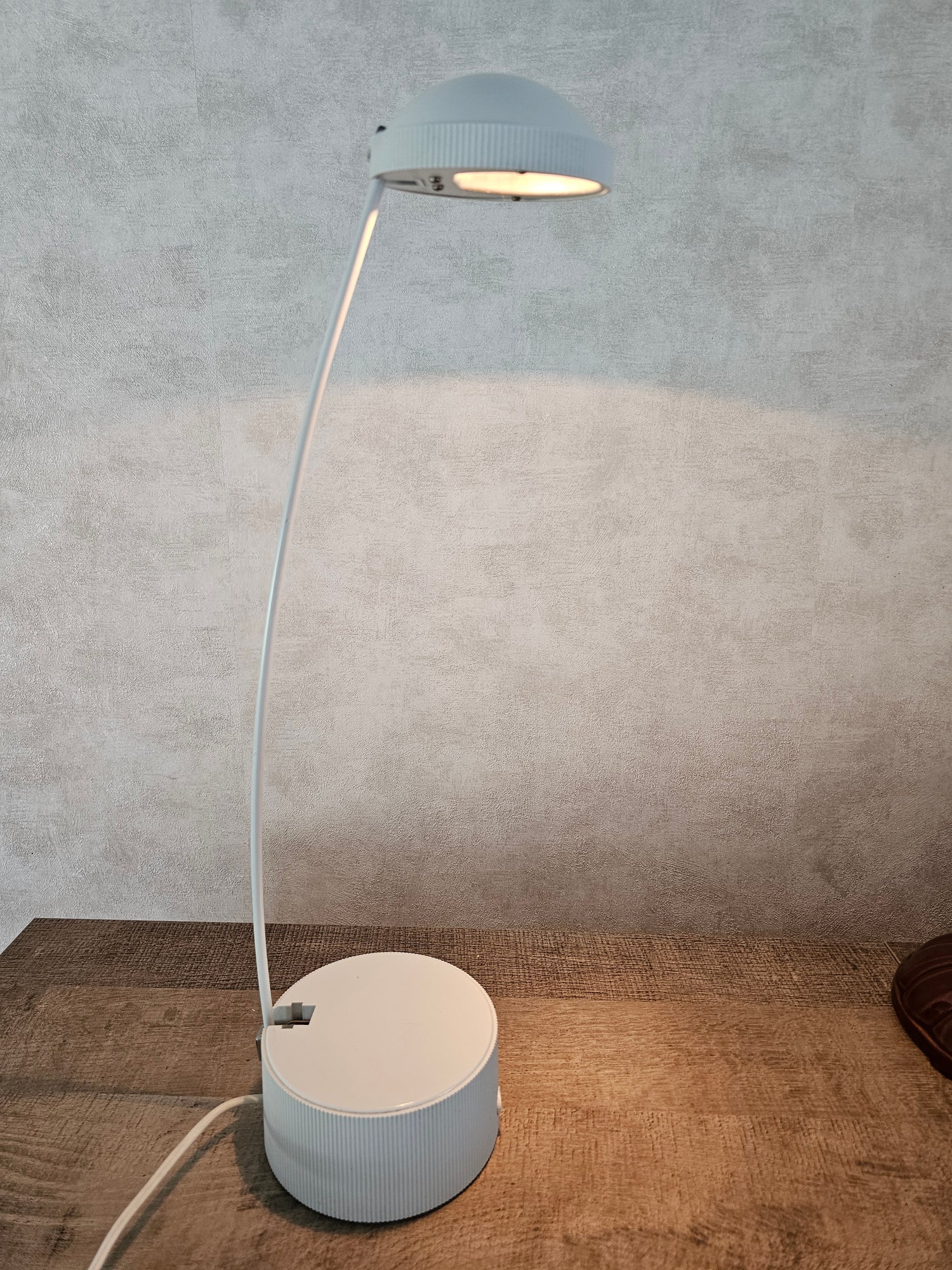 Hustadt Leuchten design bureaulamp