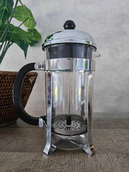 Bodum Chambord cafetiere French press 1 liter