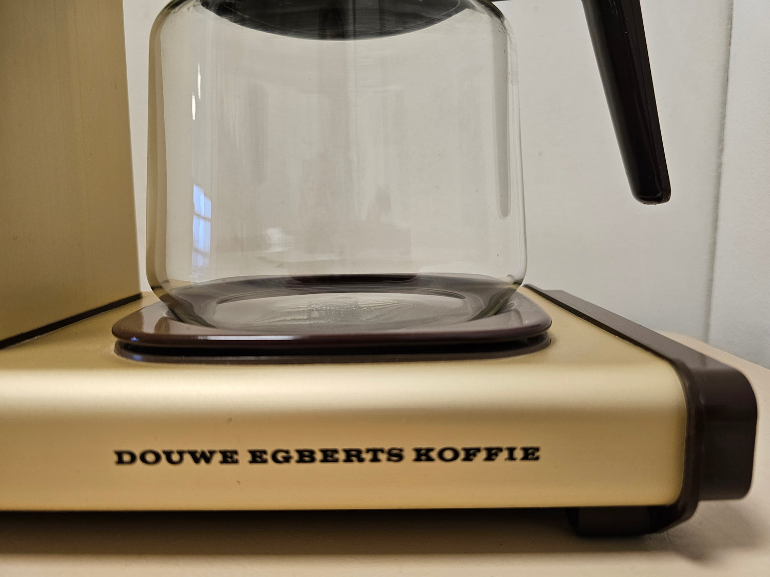 Douwe Egberts Technivorm Excellent 10 bruin