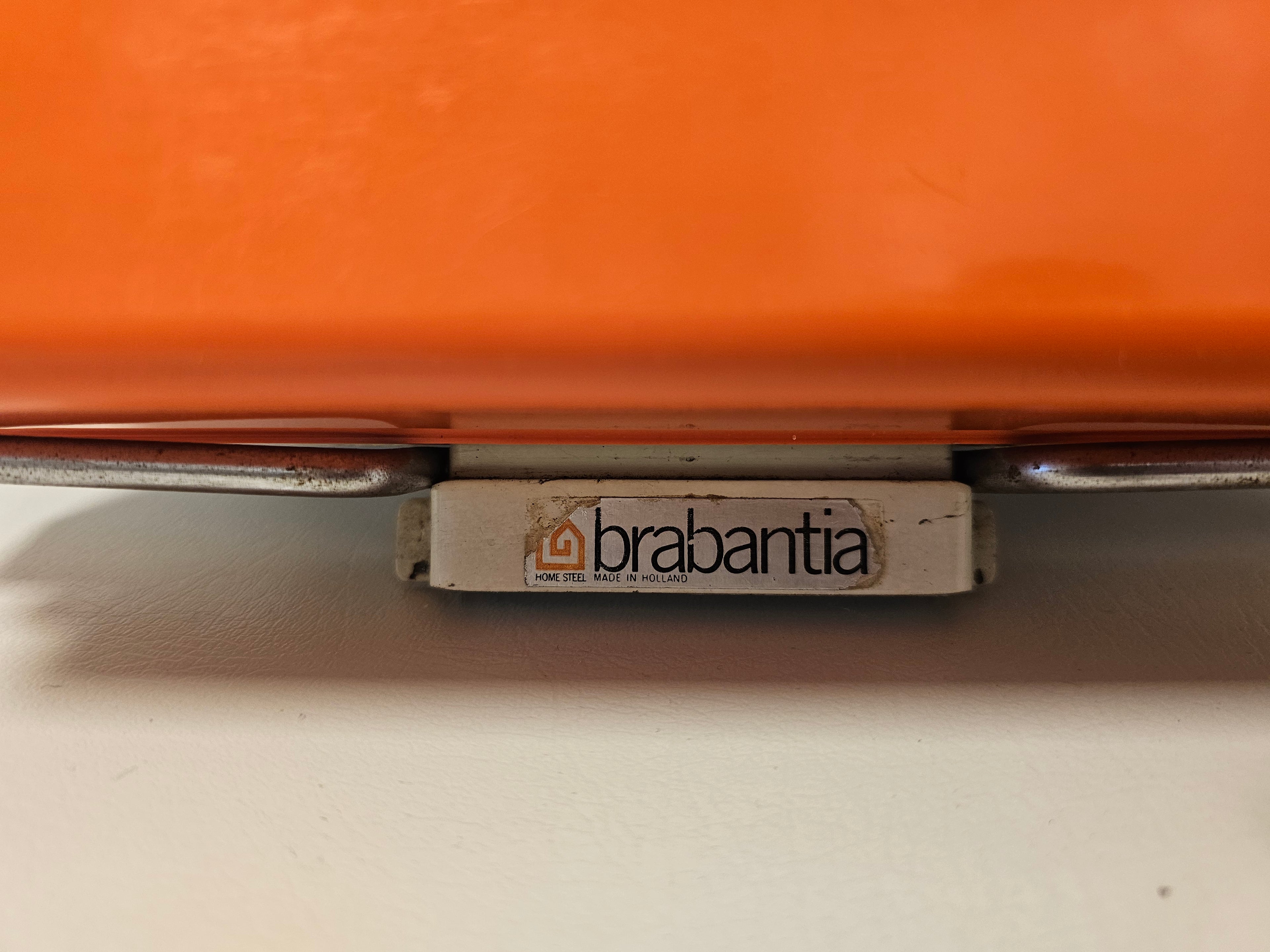 Brabantia Patrice keuken weegschaal