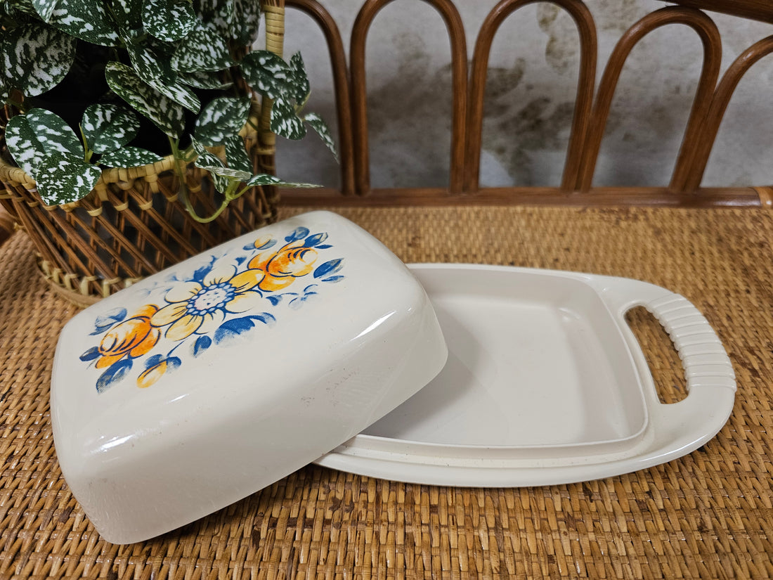 Emsa kunststof botervloot