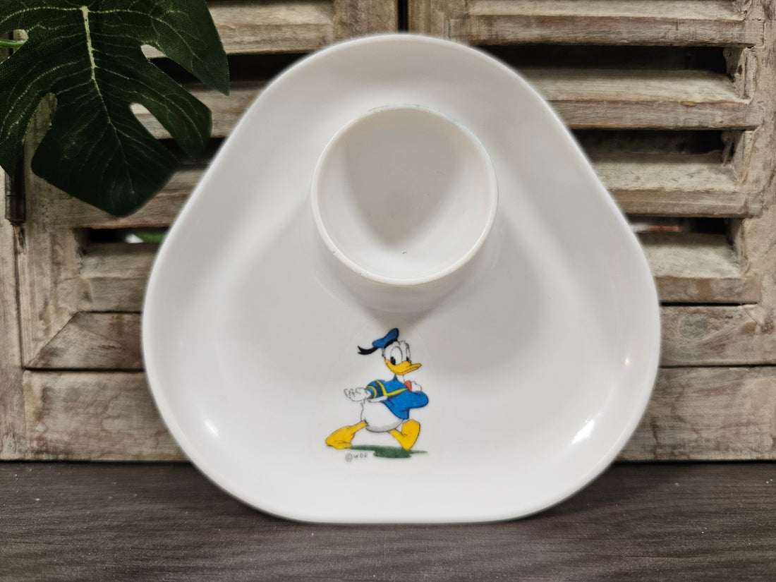 Disney Donald Duck eierdop