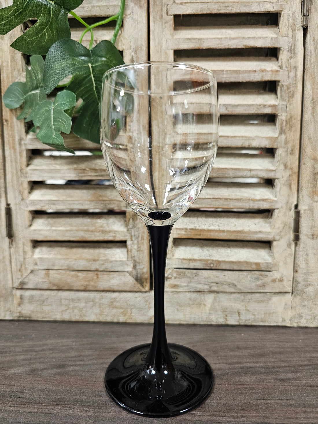 Luminarc domino wijnglas