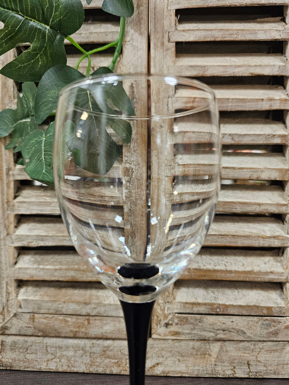 Luminarc domino wijnglas