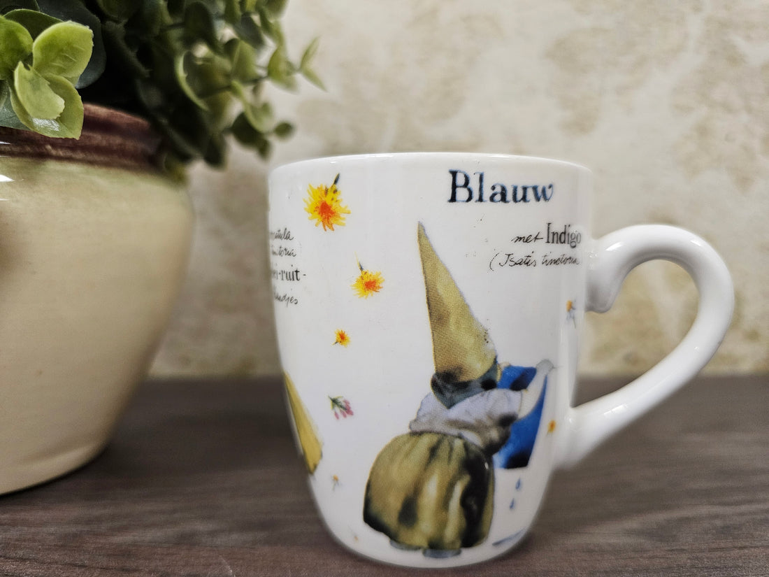 Rien Poortvliet beker Het Verven