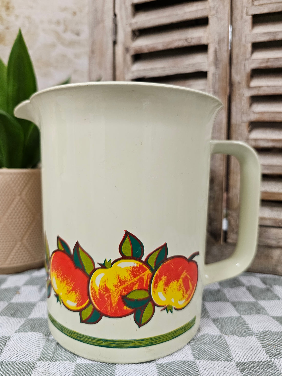 Emsa kan &quot;appel&quot;