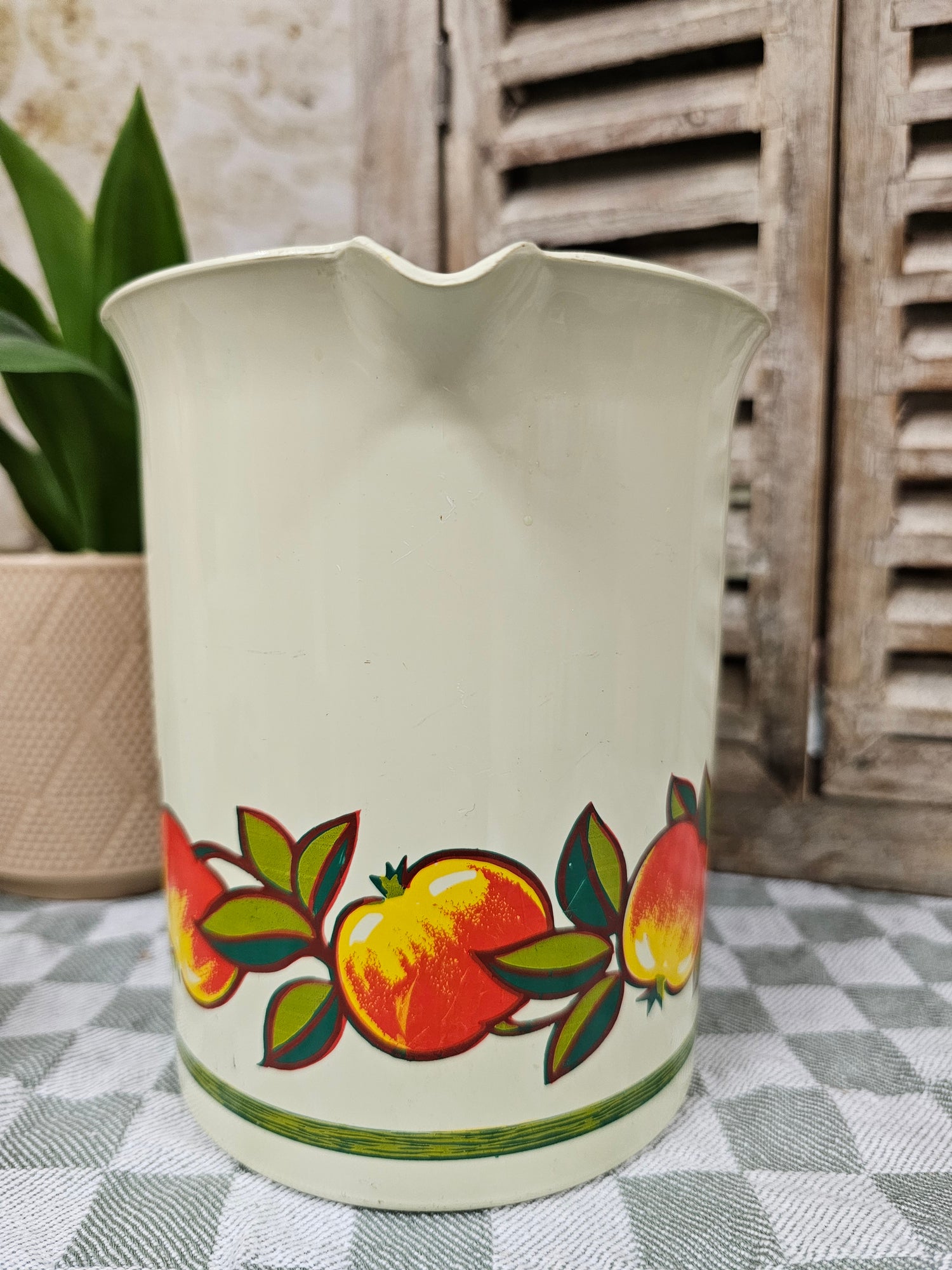 Emsa kan &quot;appel&quot;