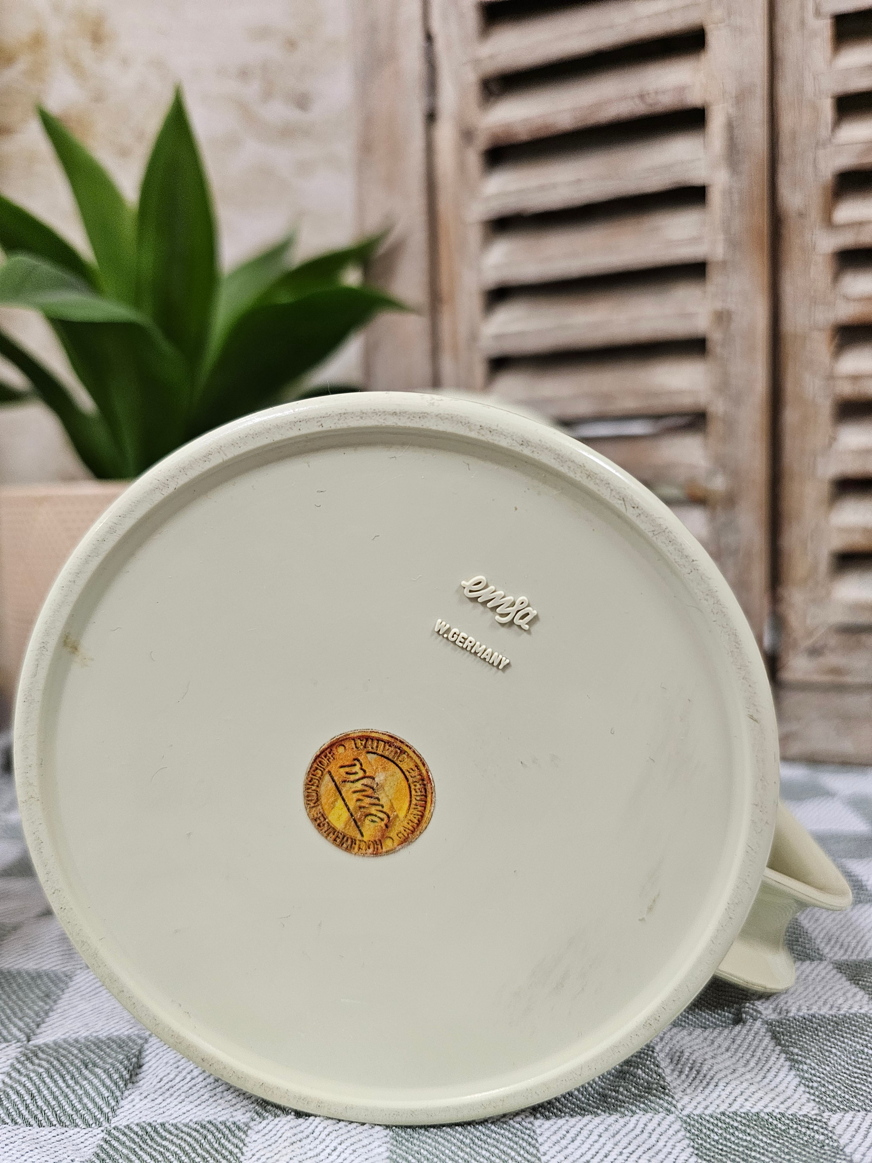 Emsa kan &quot;appel&quot;