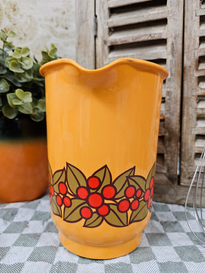 Emsa oranje kan