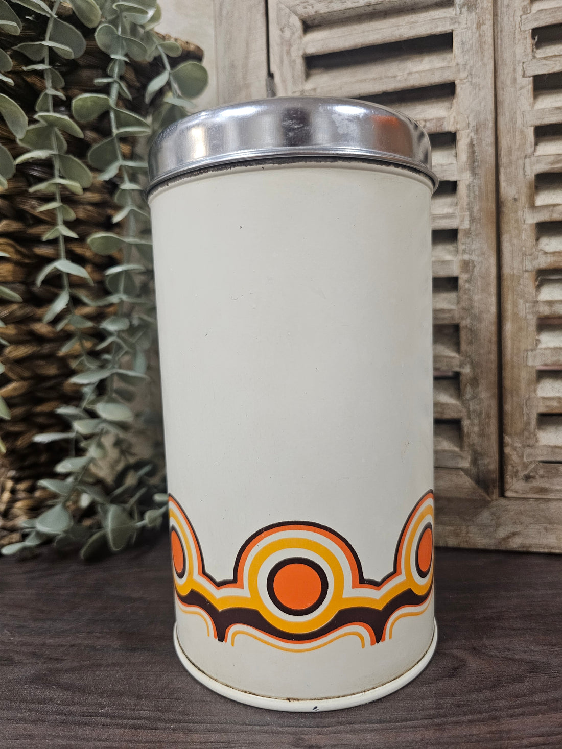 Brabantia Bayon blik 20 cm