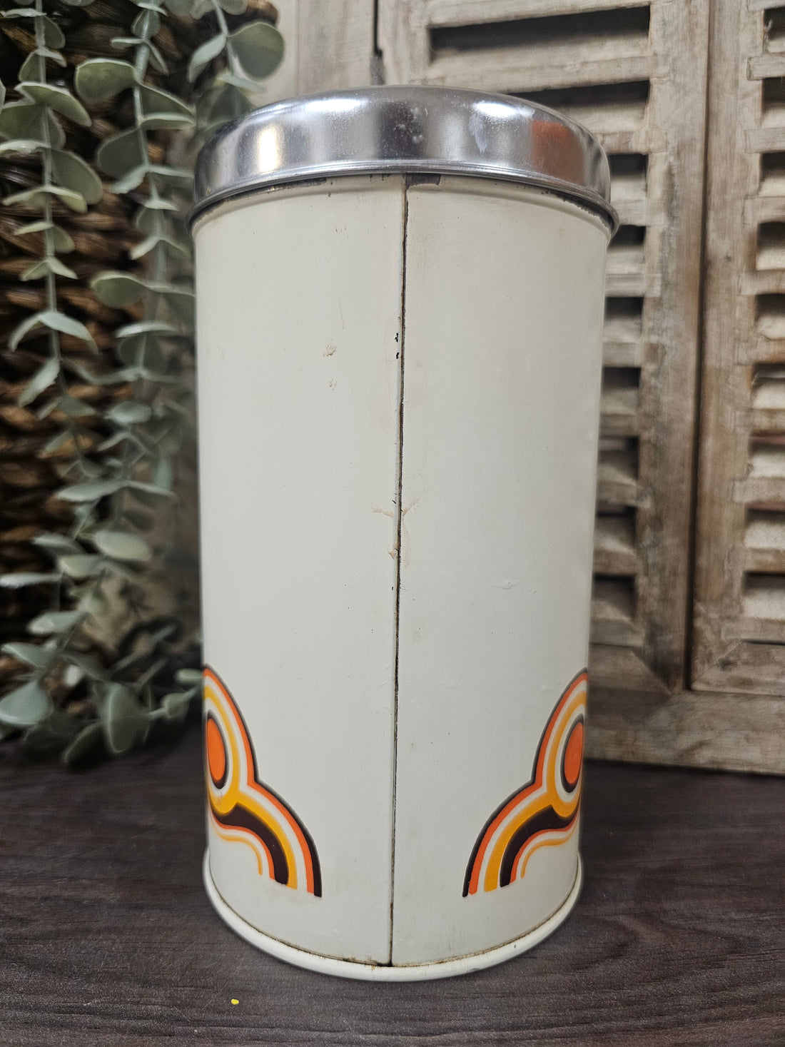 Brabantia Bayon blik 20 cm
