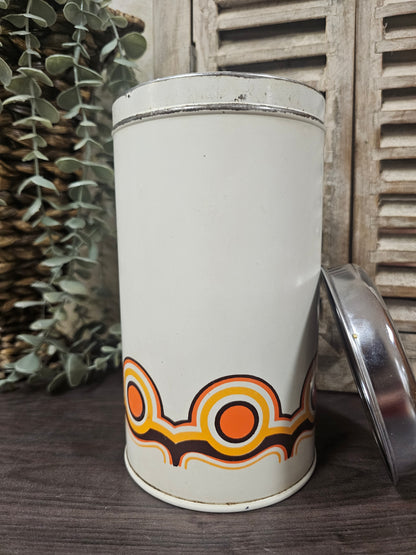 Brabantia Bayon blik 20 cm