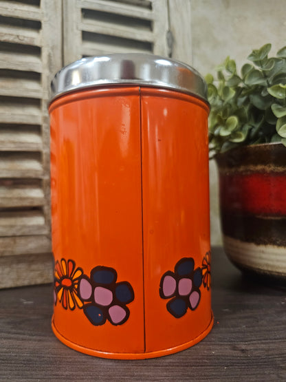 Brabantia oranje Diane blik 16 cm