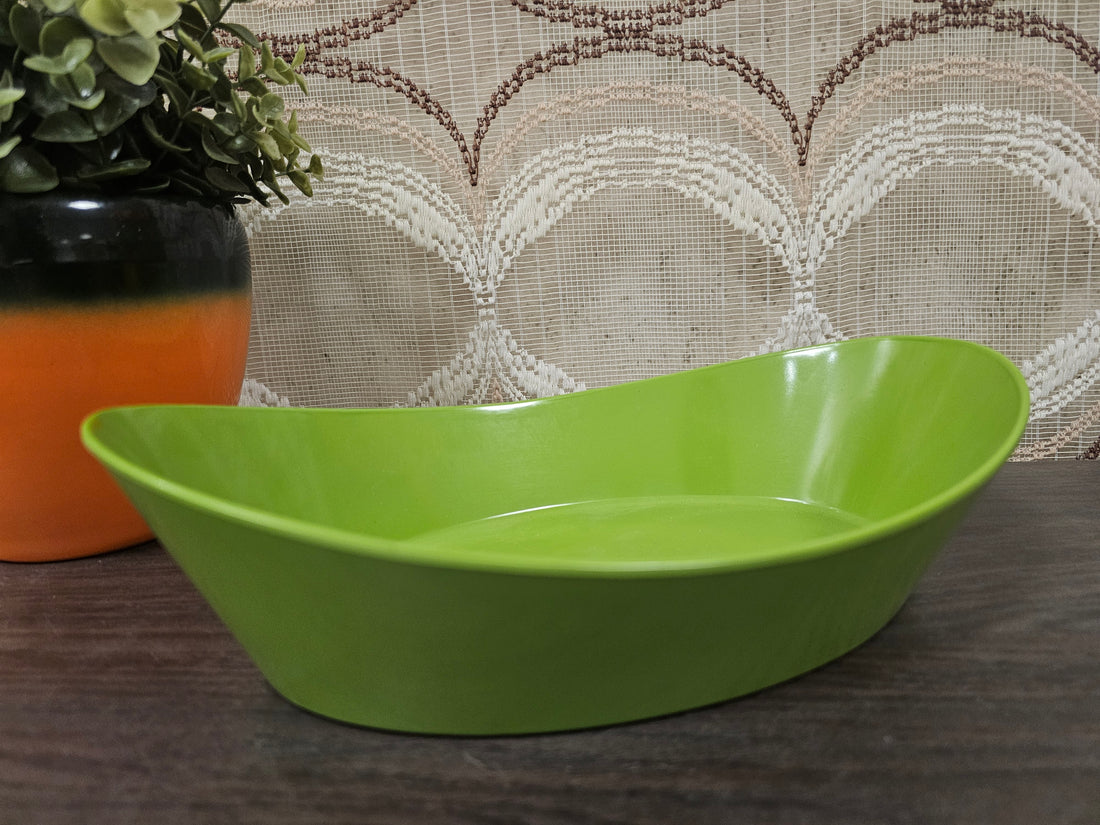Mepal groene schaal