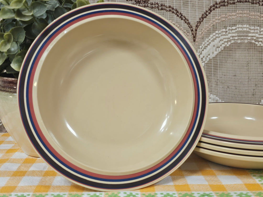 Mepal Koen de Winter diepe borden