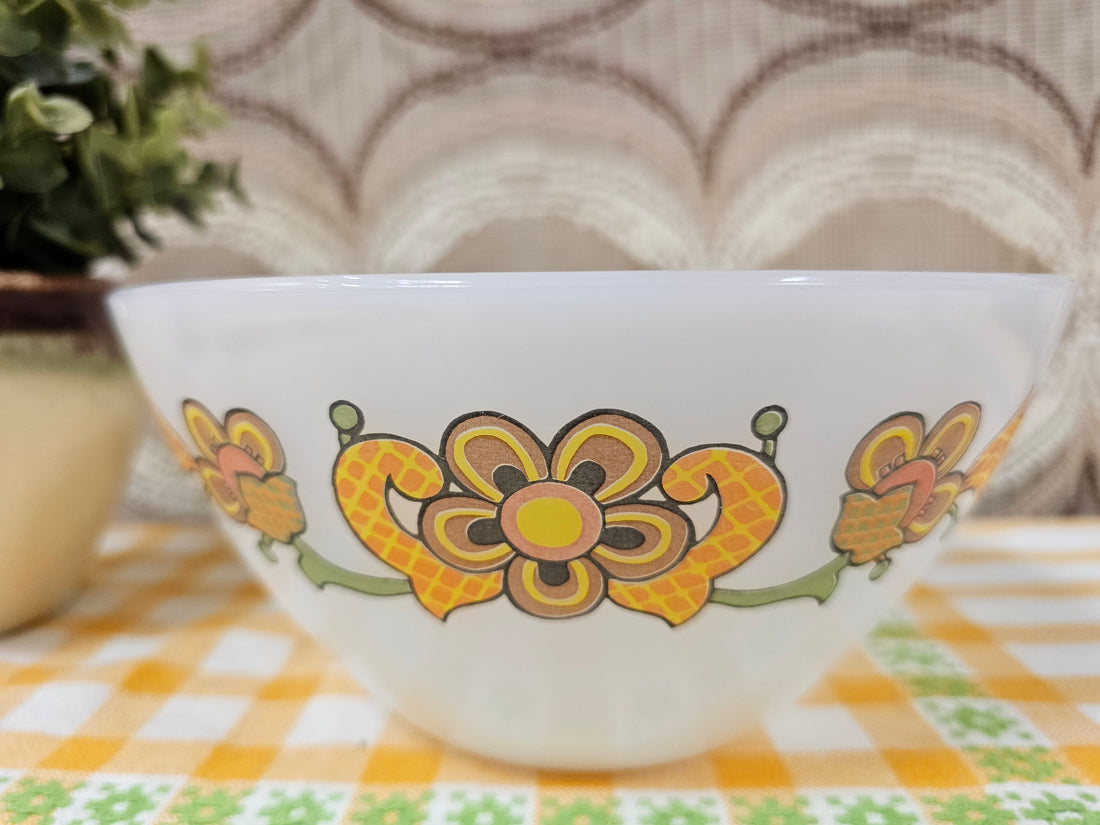 Schott Mainz schaal 20 cm