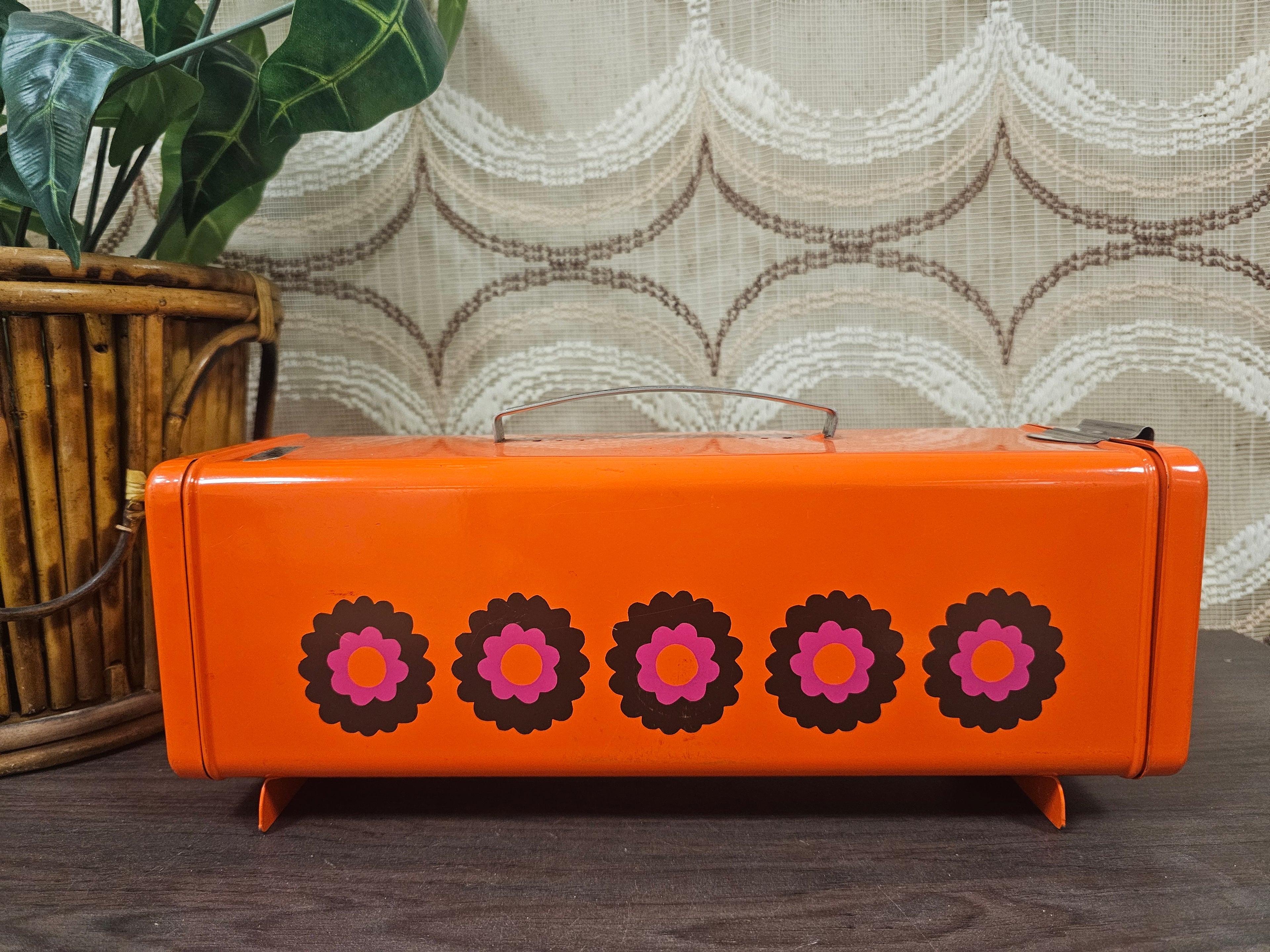 Brabantia Patrice ontbijtkoek blik