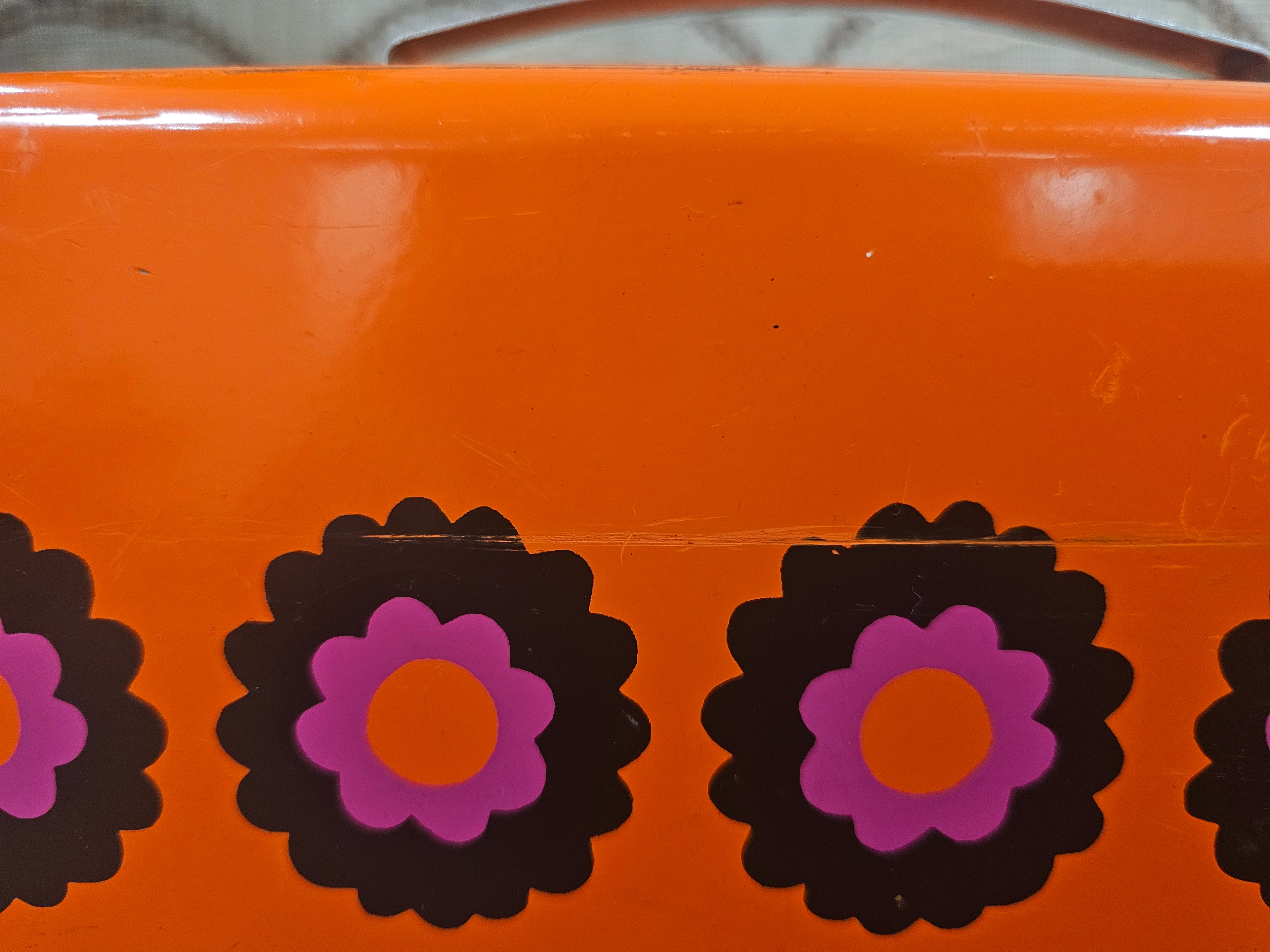 Brabantia Patrice ontbijtkoek blik