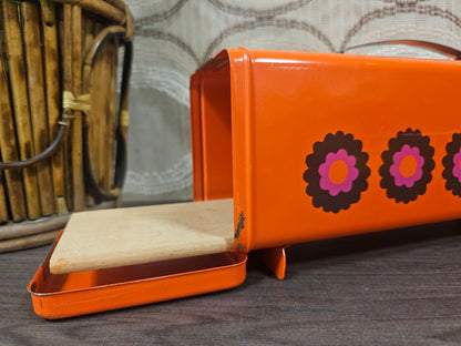 Brabantia Patrice ontbijtkoek blik