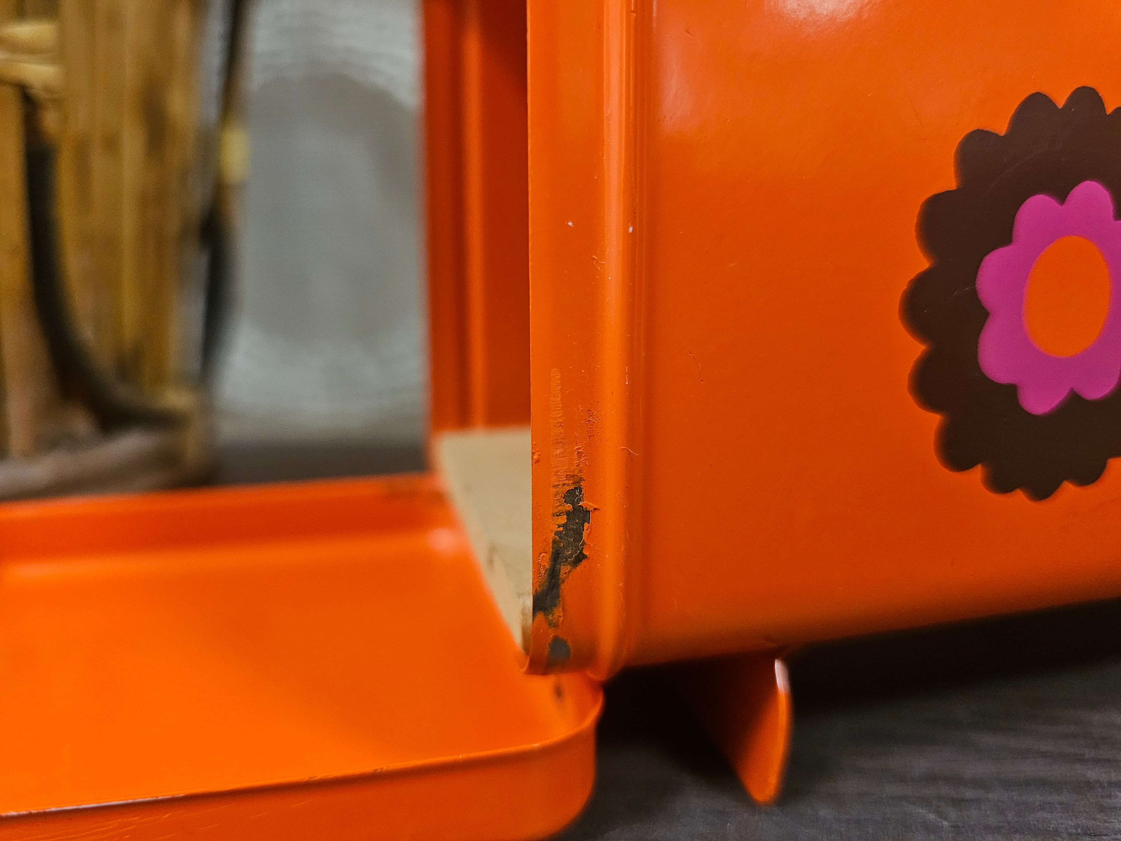 Brabantia Patrice ontbijtkoek blik