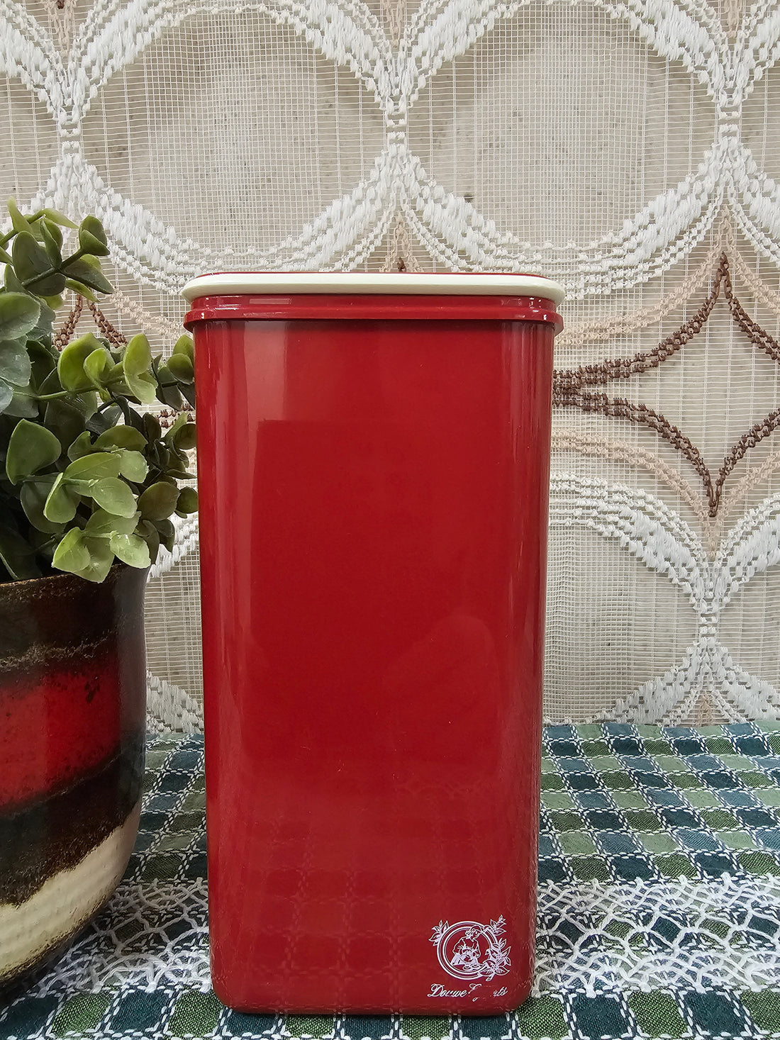 Mepal Douwe Egberts koffie bus