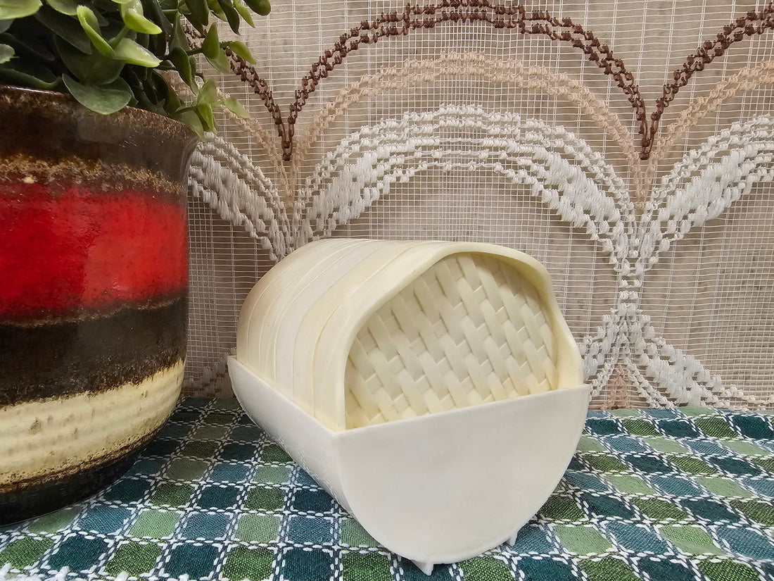 Kunststof onderzetters Bussum Holland