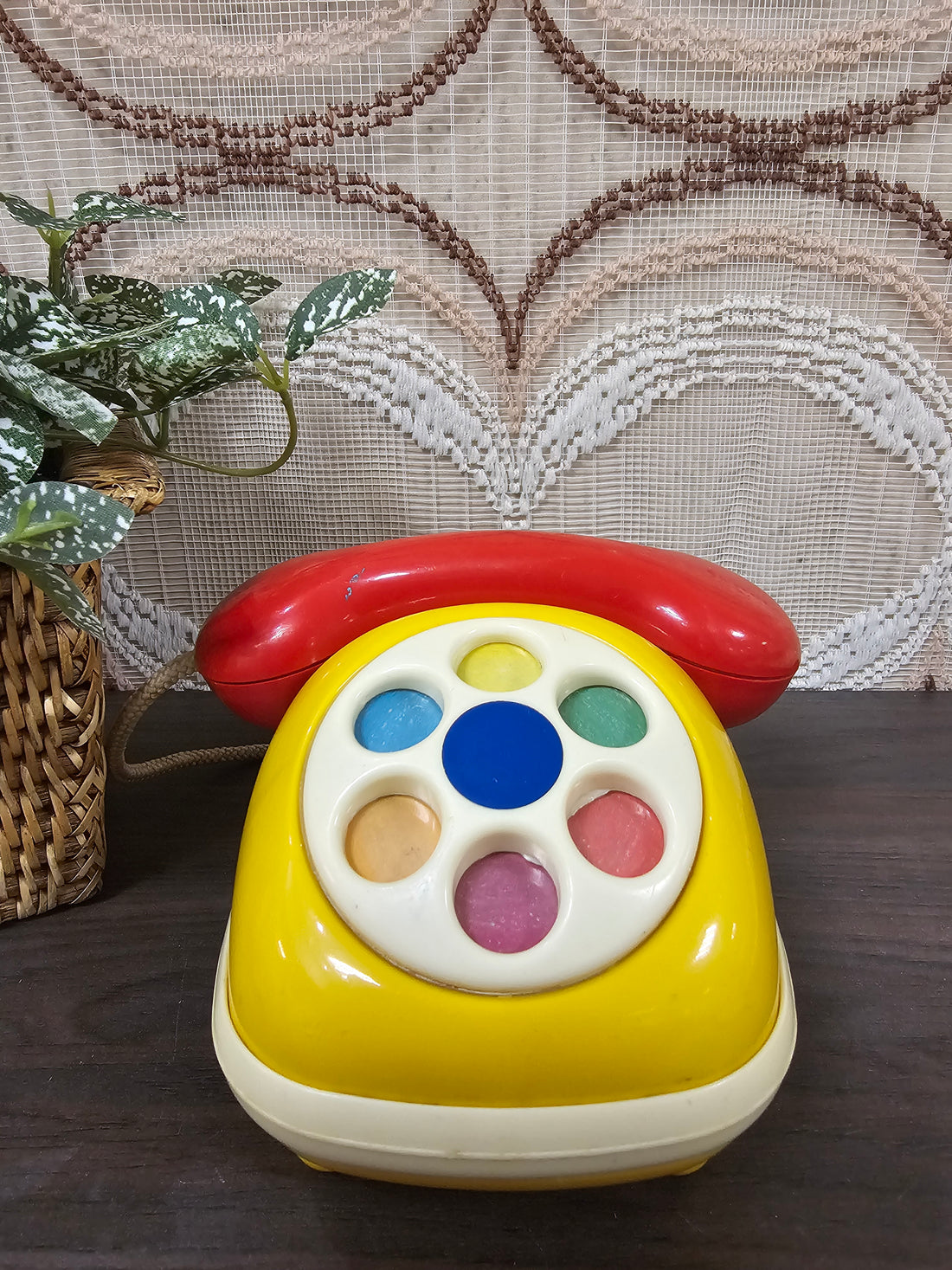 Ambi toys telefoon