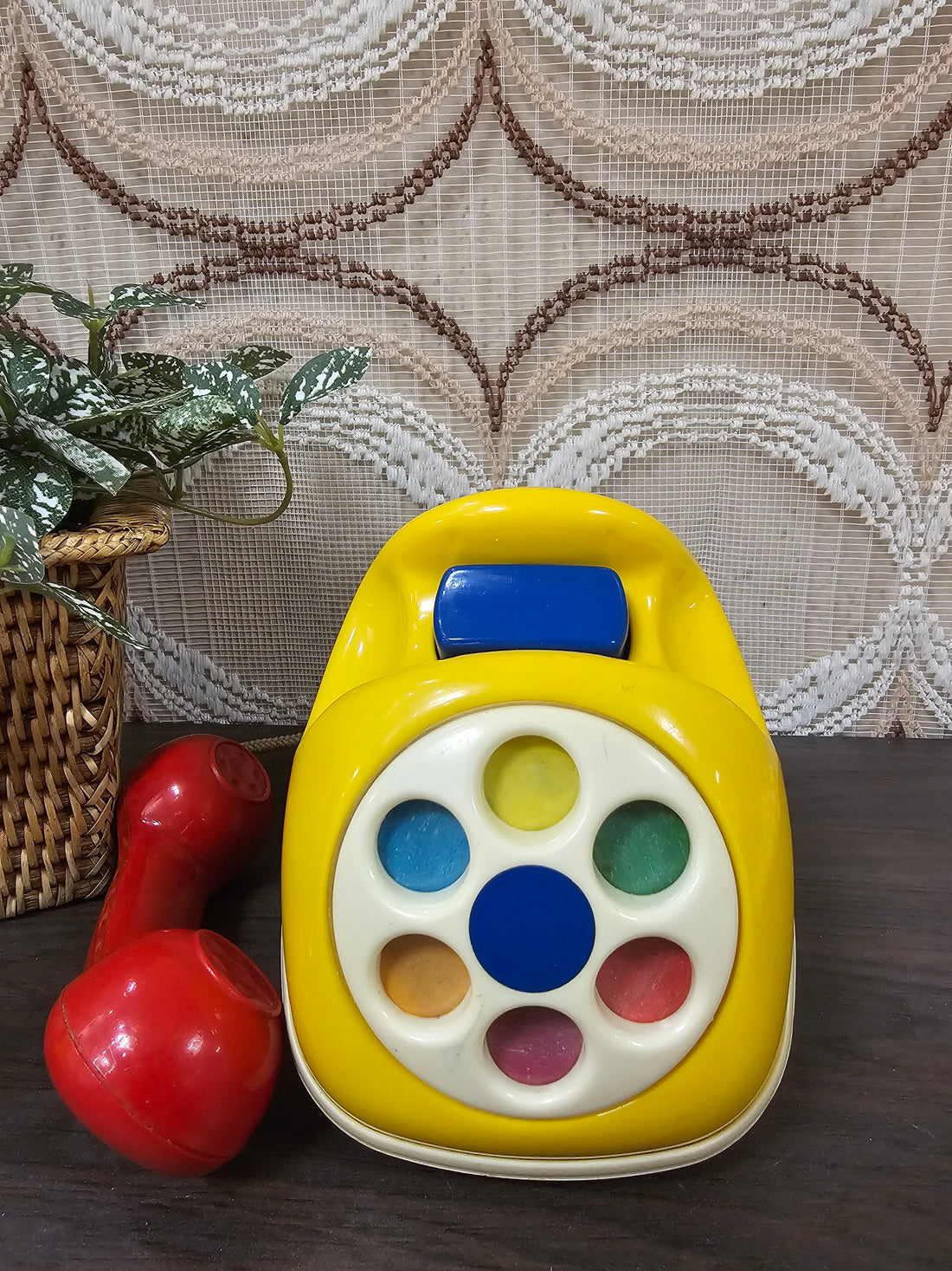 Ambi toys telefoon