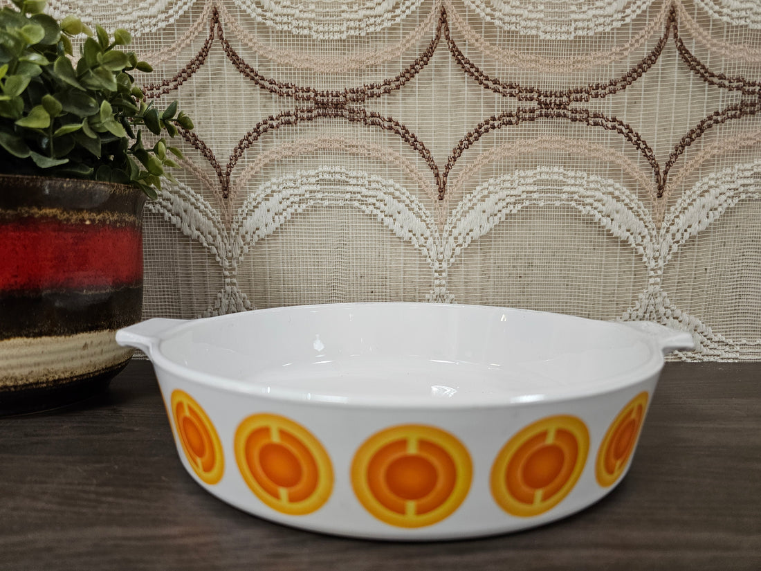 Pyroflam ovenschaal 18 cm