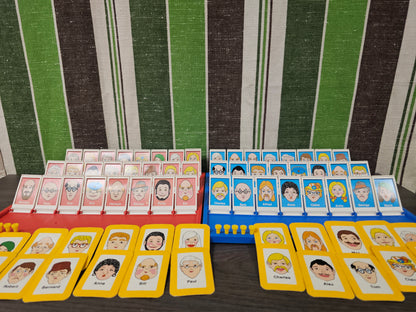 MB spel wie is het? Jaren 80