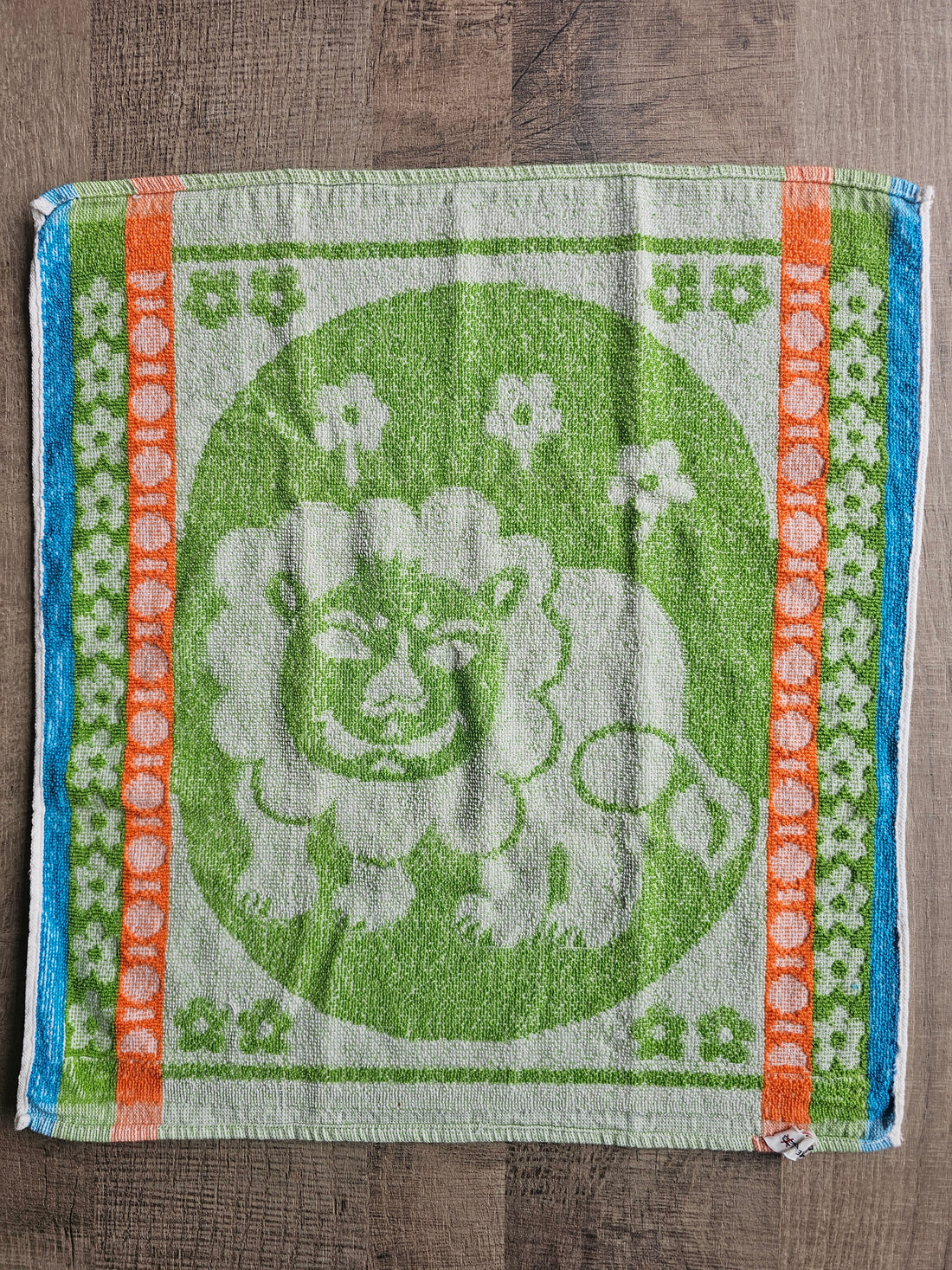 Keuken handdoek &