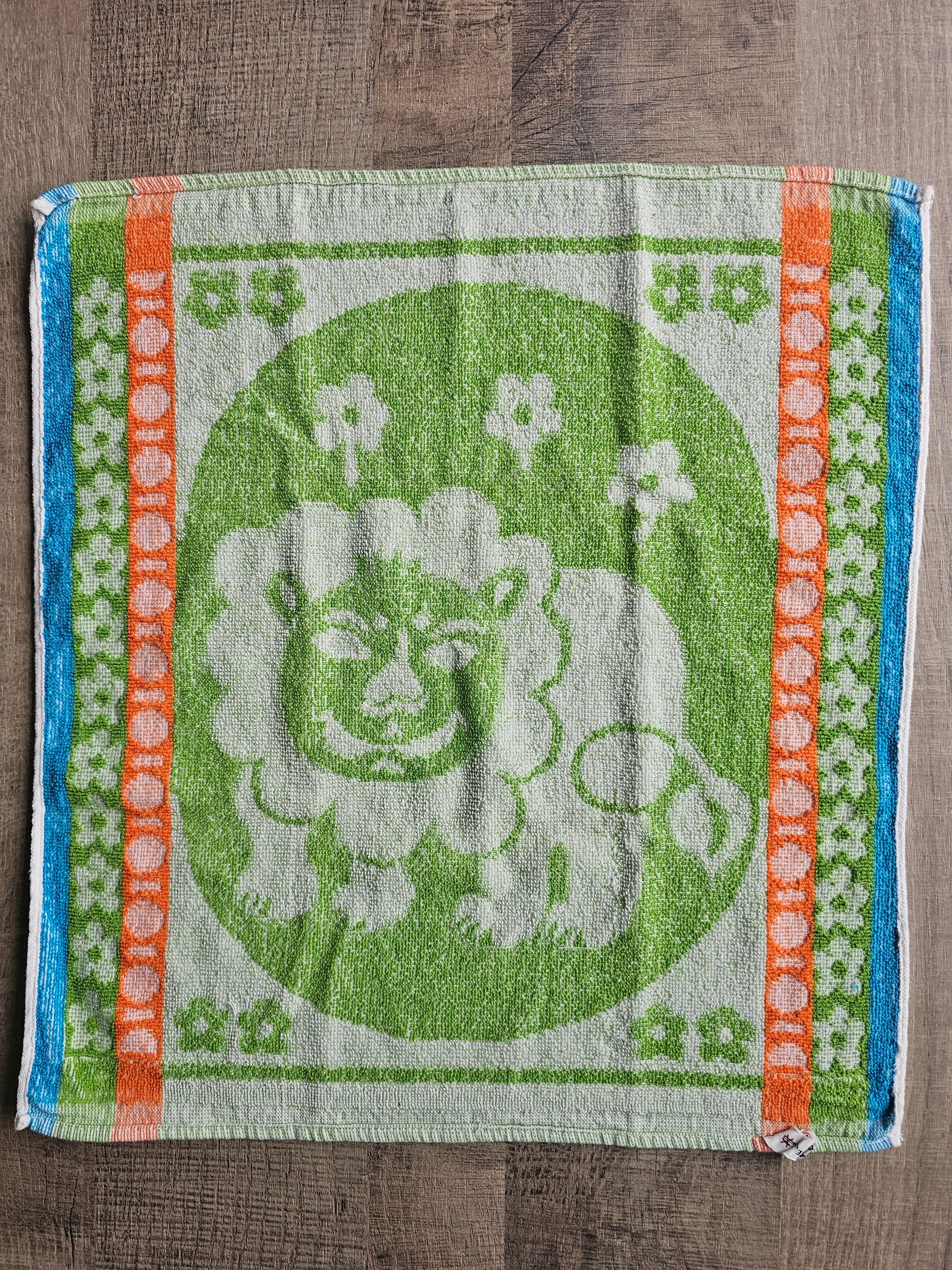 Keuken handdoek &