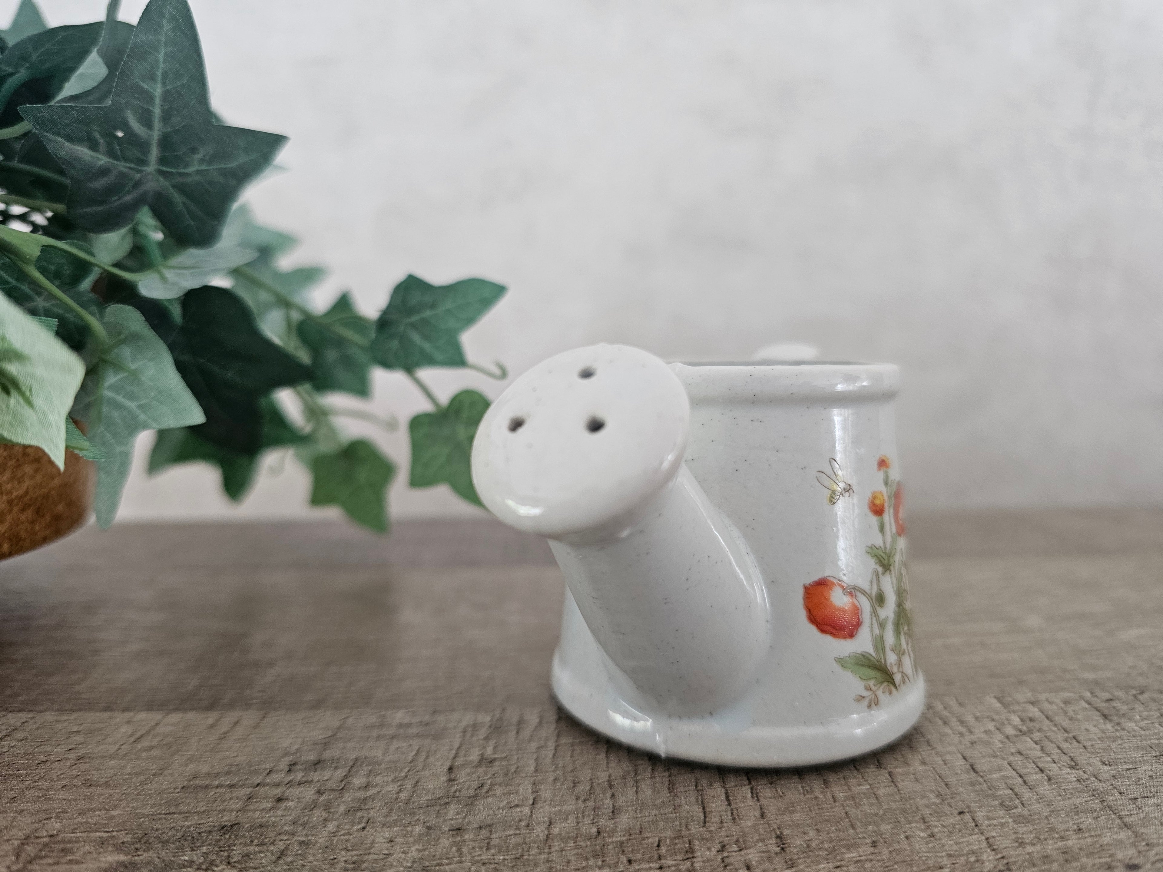 Wildflower mini gieter klaprozen