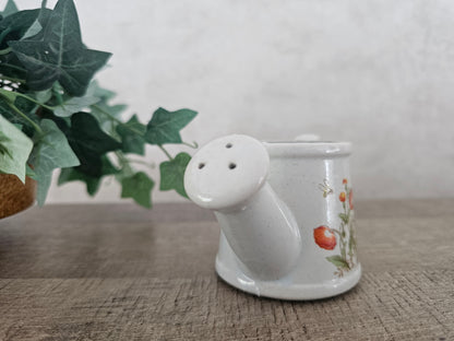 Wildflower mini gieter klaprozen