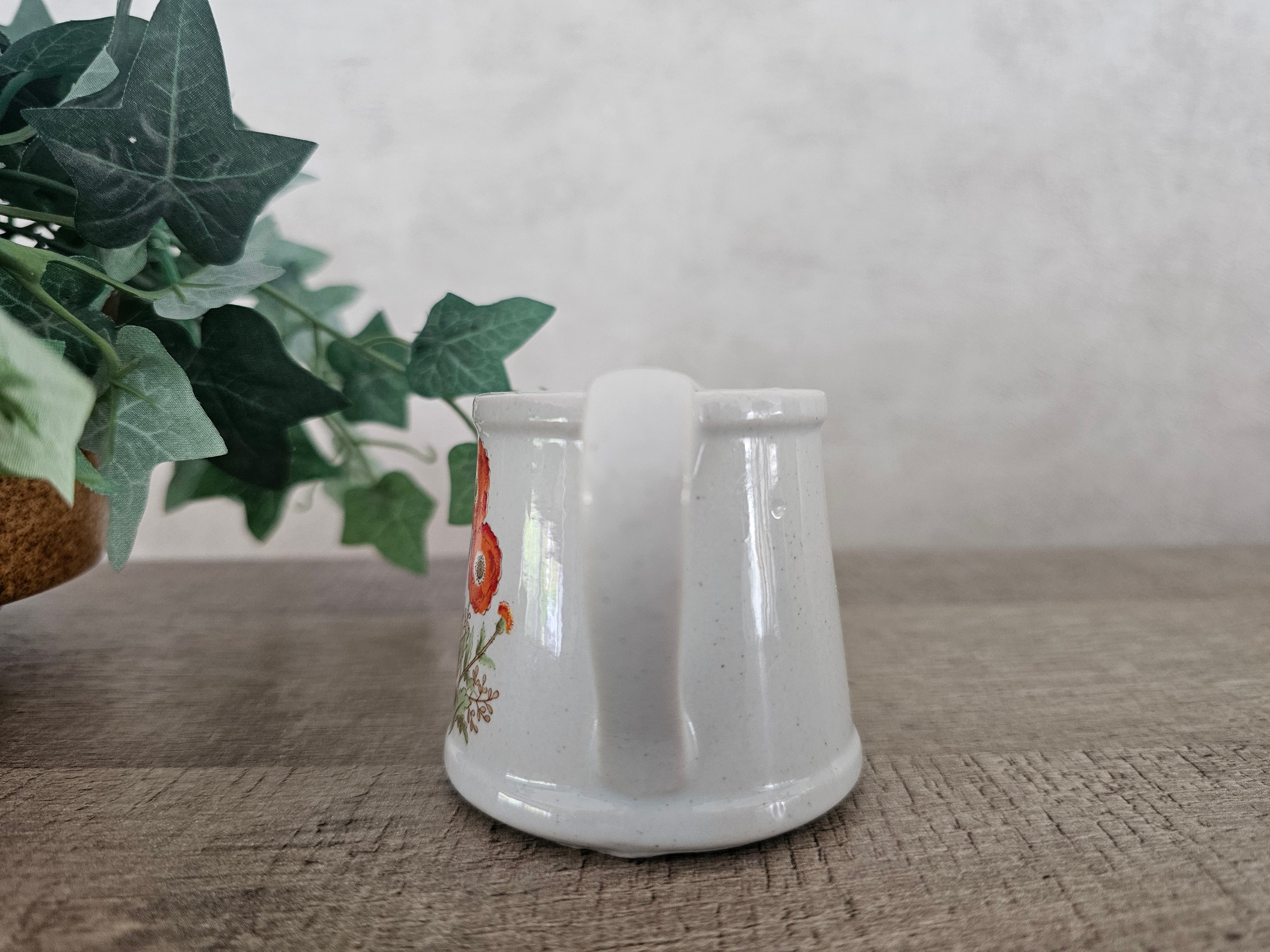 Wildflower mini gieter klaprozen