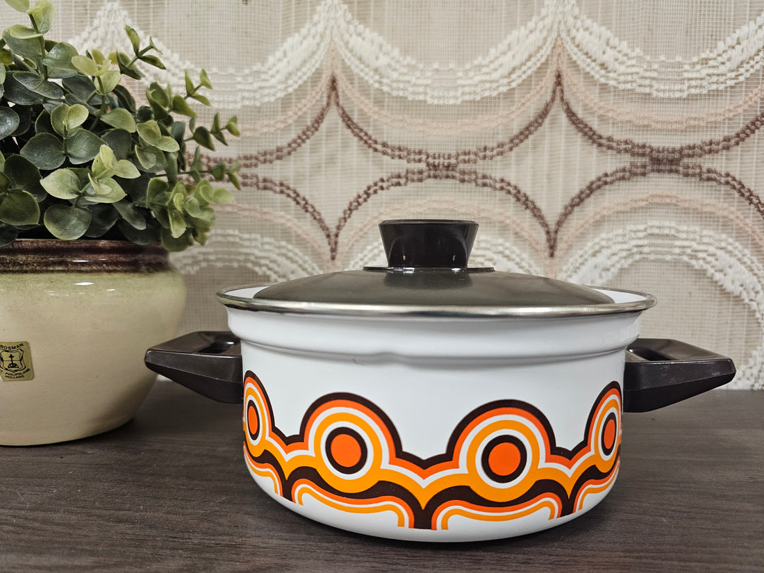 Brabantia Bayon pan 18,5 cm